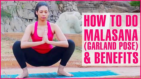 Benefits Of Malasana – Telegraph