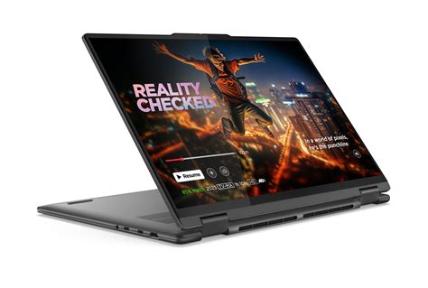 Yoga 7i 2 in 1 Gen 9 Lenovo conferma prezzi e disponibilità per l