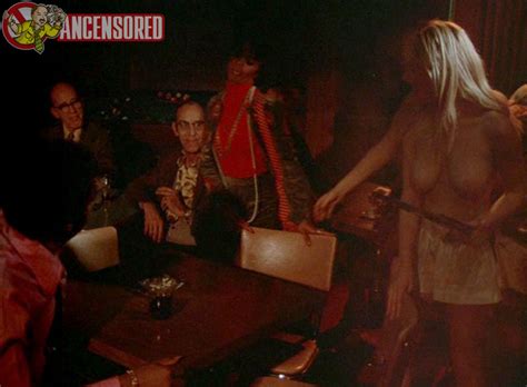 Naked Heather Collins In Bummer