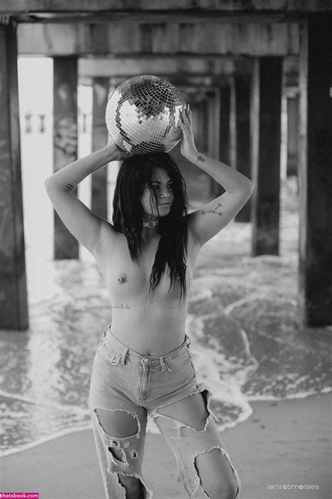 Melissa Nude OnlyFans Photos Ibradome