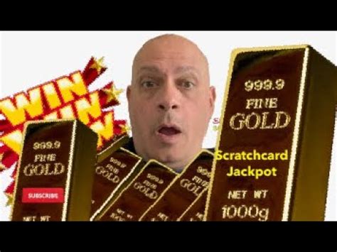 I Found Gold Stunning Money Wisconsin Lottery Scratchcards