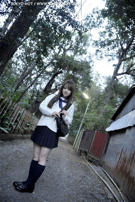 Tokyo Hot N Set E Honoka Sato Porn Pic