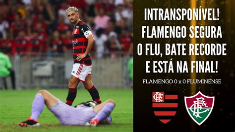 FLAMENGO X FLUMINENSE TRANSMISSÃO AO VIVO DIRETO DO MARACANÃ