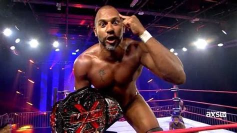 X Division Champion Rohit Raju On The Current Backstage Atmosphere At