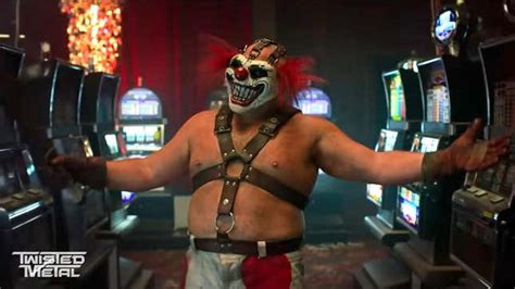 Where To Watch Twisted Metal And What You Should Know About It