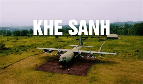 Khe Sanh Combat Base - Hue Travel Guide - Explore Vietnam