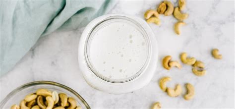 How To Make Nut Milk In 6 Easy Steps HUM Nutrition Blog