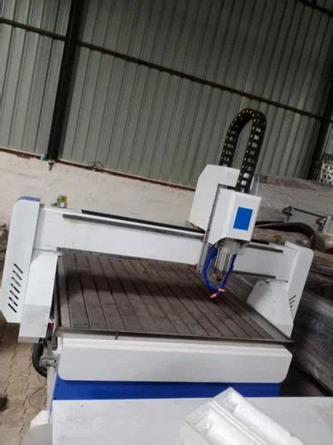 Aaradhana Mild Steel Cnc Router Machine At In Bengaluru Id