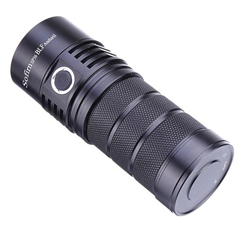 Sofirn Sp36 Blf Anduril 4x Sumsung Lh351d 5650lm Anduril Flashlight