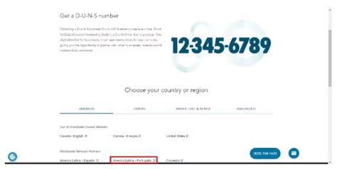 Digite Seu Número D-u-n-s - Como obter um número DUNS Apple | Mobilizei