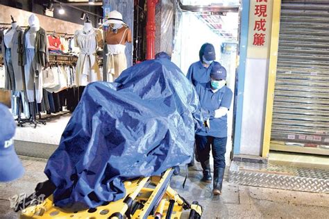 劏房女住戶疑沐浴觸電亡 無按時上班丈夫揭發 鄰居：熱水爐曾漏電 20200802 港聞 每日明報 明報新聞網