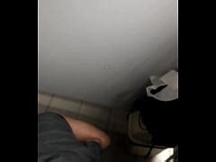I Get Sucked In Public Bathroom Glory Hole Free Mobile Porn Videos IPornTV