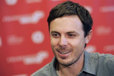 Casey Affleck Joins INTERSTELLAR