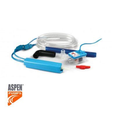Кондезна помпа Aspen Mini Aqua | Антонов Клима