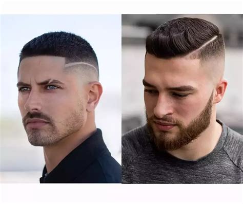 high fade haircuts  men