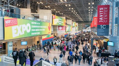 NRF 2024 Retail S Big Show Where Big Ideas Are Born Technology