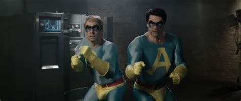 Lol The Star Studded Real Life Ambiguously Gay Duo