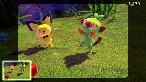 New Pokémon Snap Análisis Review Con Precio Tráiler Y Experiencia De