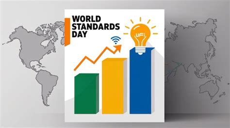 World Standards Day 2024 Celebrating Global Collaboration And