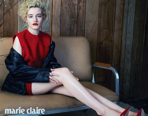 Julia Garner Nude Pics Scenes And Porn Scandal Planet