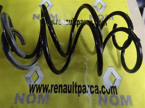 Ön Helezon » Ön Taşıyıcı Elemanlar | Renault Yedek Parça » NOM OTO