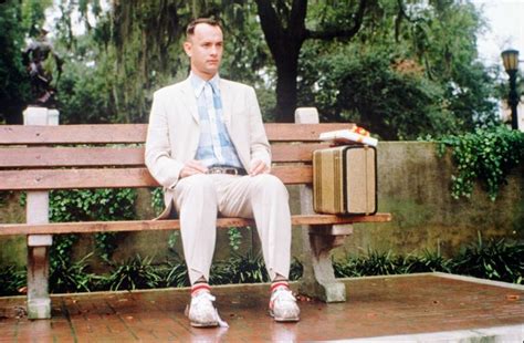 Forrest Gump Still Matters Even Years Later The Chimes