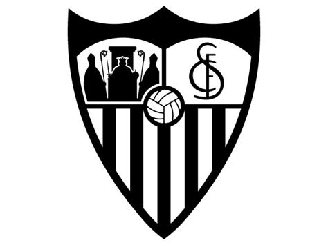 Sevilla FC Logo