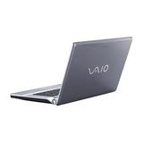 Sony Vaio Vgn Fw Z Notebookcheck Fr