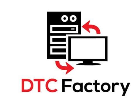 Startseite - Dtc Factory Onlineshop