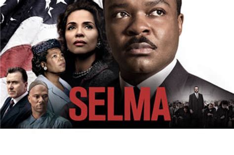 "Selma" Film Screening and Dinner | Soka University of America