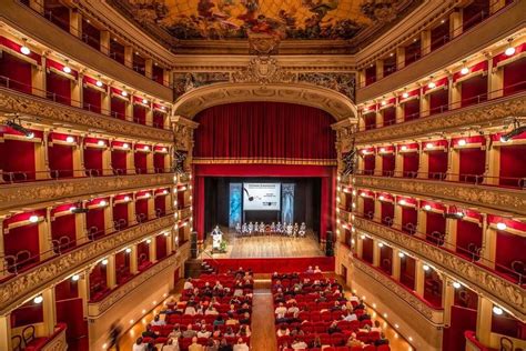 La Strana Storia Del Teatro Alfieri Di Torino Articolo Di Paola Montonati