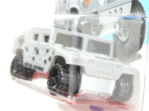 Hot Wheels Humvee Esportsvian