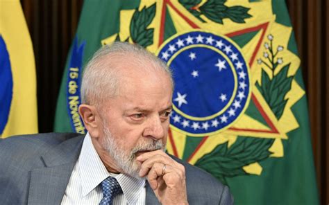 Lula Lamenta Morte Do Presidente Do Irã Brasil O Dia