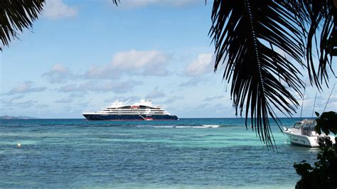 Luxury Cruises to the Caribbean 2023