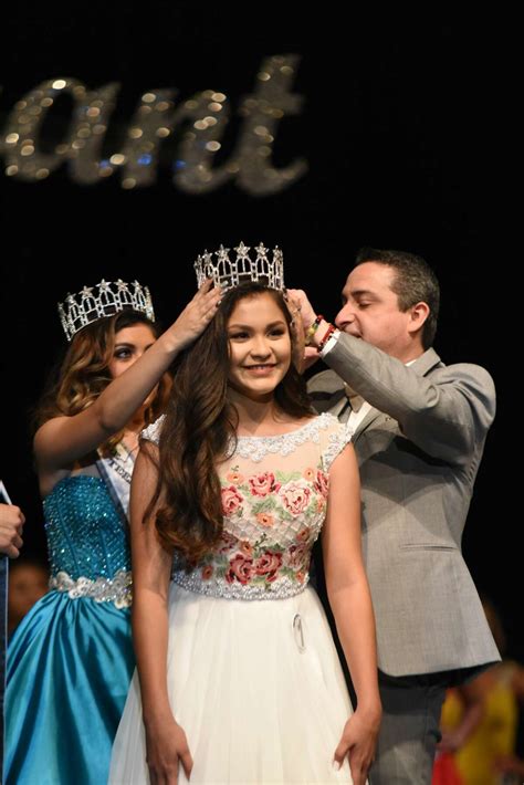 Photos Miss Southwest Texas Beauty Pageant Winners Crowned For 2018