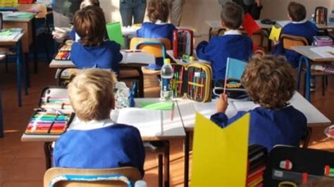 Boscoreale Iniziato Servizio Assistenza Scolastica A Disabili Lo