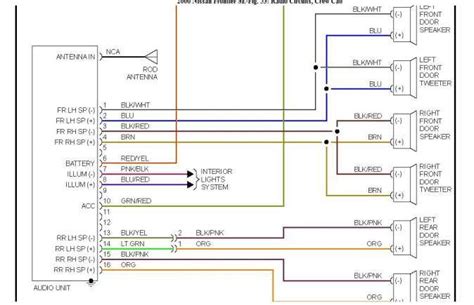 2008 Chevy Cobalt Wiring Diagram Uploadal