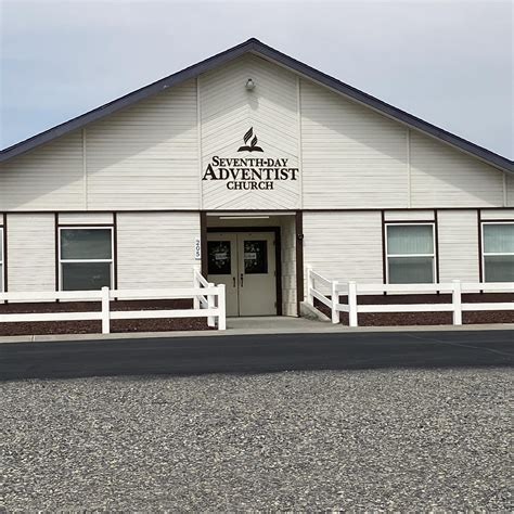 Irrigon - ️ Join us this Sabbath – September 6, 2025! ️ 🙏 Prayer Time