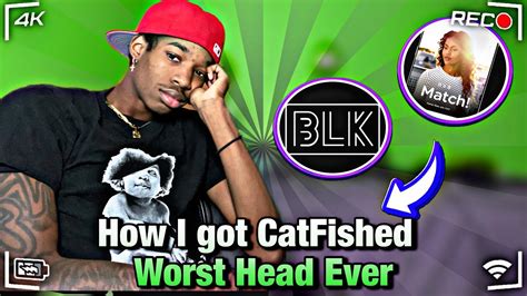 How I Got Catfished Storytime Youtube