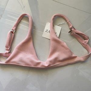 Zaful Swim Nwt Bikini Top Poshmark
