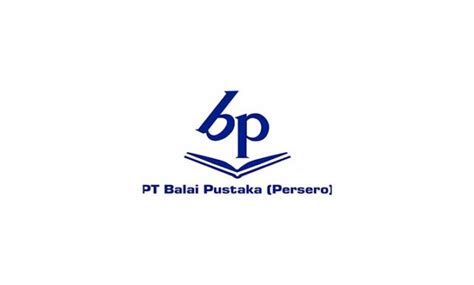 Lowongan Kerja Pt Balai Pustaka Persero