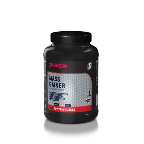 Mass Gainer – Bartlome Health