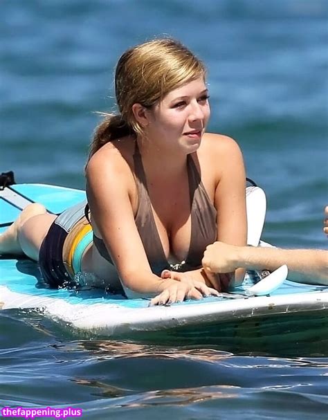 Jennette McCurdy Jennettemccurdy Nude OnlyFans Photo 232 The