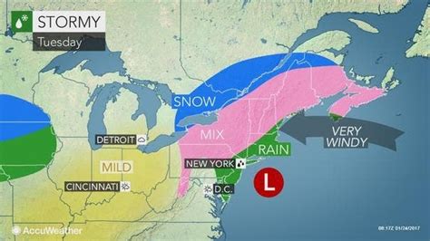 Poughkeepsie Weather: Drier Conditions Ahead for Workweek | Mid Hudson ...