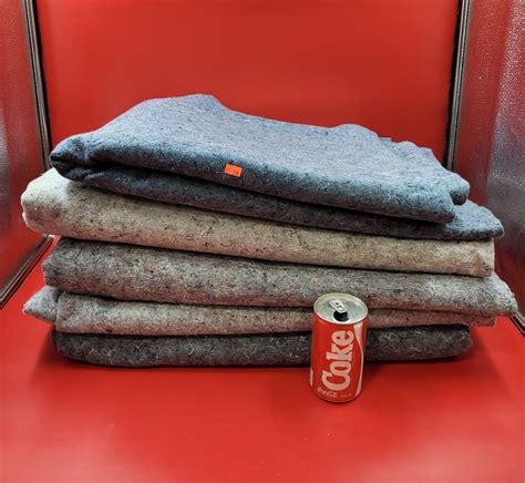 Customers complain about where to rent moving blankets nearby 6