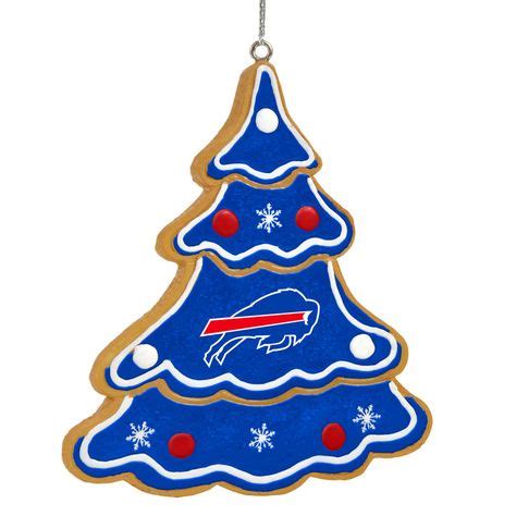 14 Buffalo Bills Christmas Tree ideas in 2021 | buffalo bills, bills ...