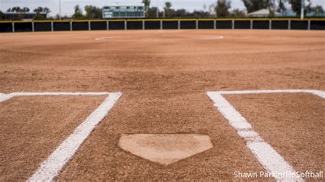 Softball Facts, Dimensions, Distance, and Diameters - FloSoftball