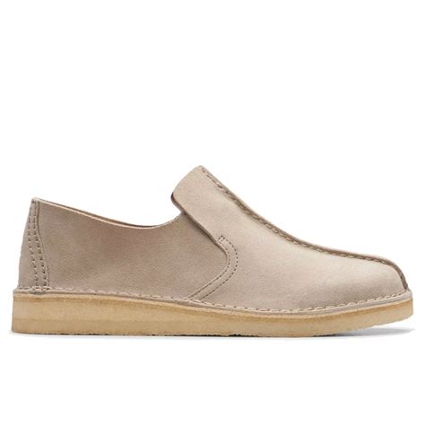 Shop Clarks Originals Desert Mosier Footwear Natterjacks