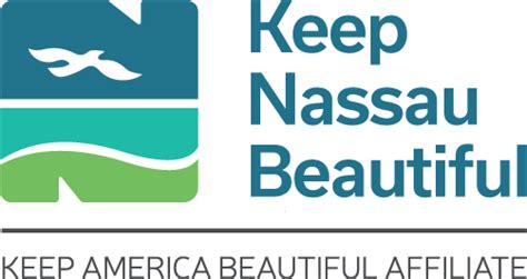 Keep Nassau Beautiful