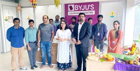 Latest Byjus Recruitment 2023 Work From Home Jobs